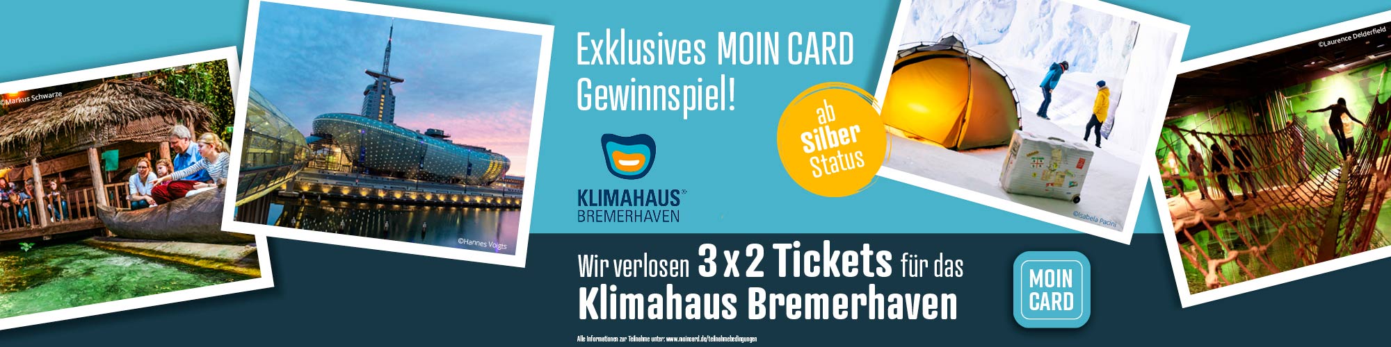 Unsere Treueaktion