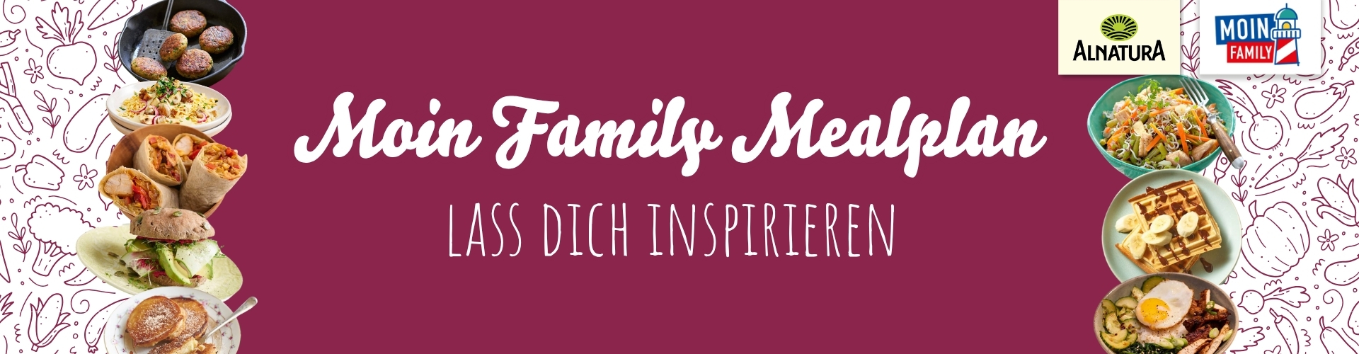 Unsere Treueaktion