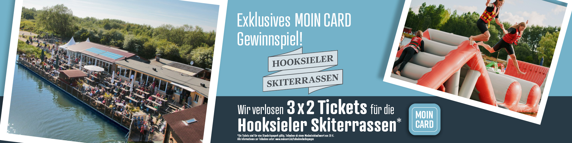 Unsere Treueaktion