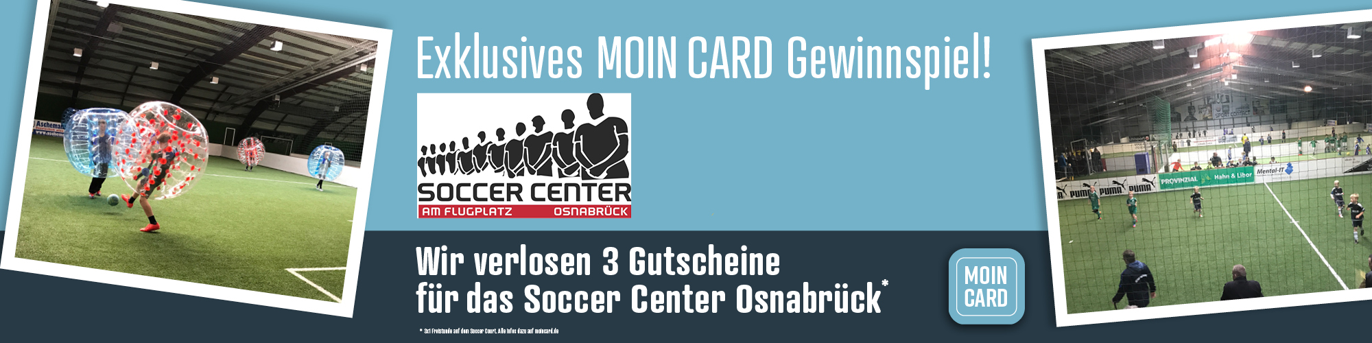Unsere Treueaktion