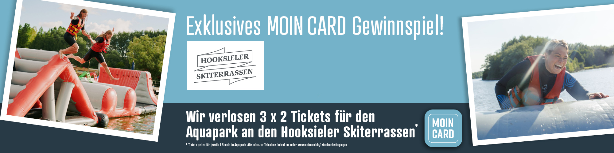 Unsere Treueaktion