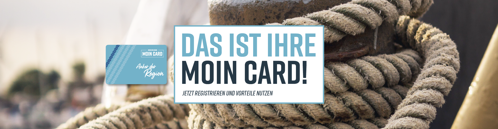 Unsere Treueaktion