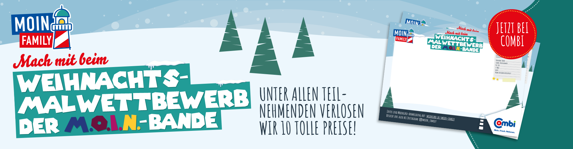 Unsere Treueaktion