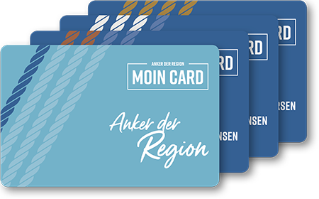 Partner Cewe Moin Card