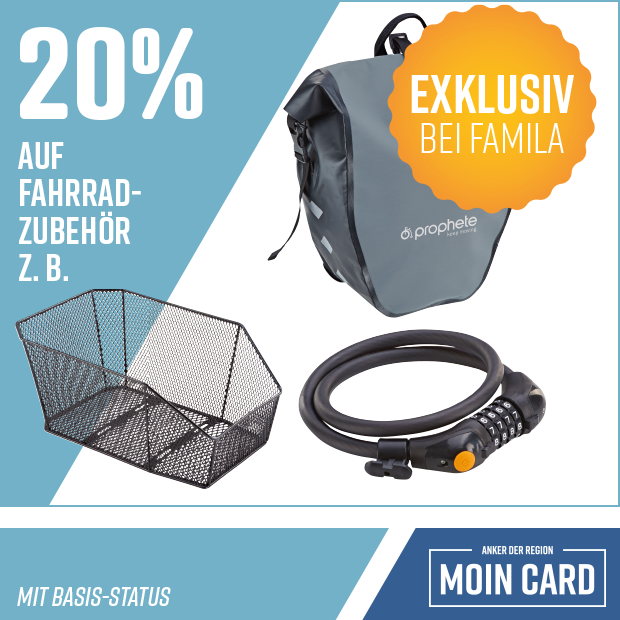 MOIN CARD