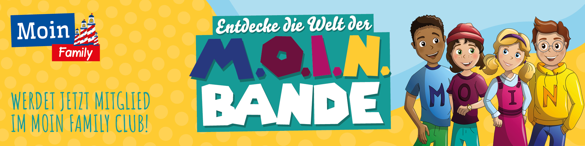 Unsere Treueaktion